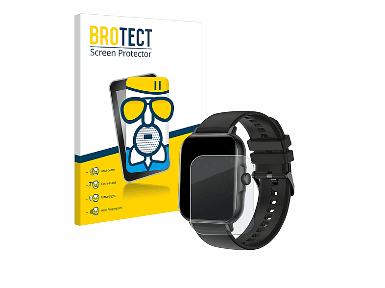 BROTECT matte 1.83\