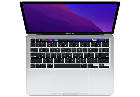 REACONDICIONADO C: Portátil - APPLE MacBook Pro Touch Bar 13" 2020, 13,3 ", Apple M1, 16 GB RAM, 1000 GB SSD, M1, macOS