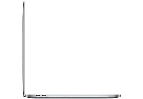 REACONDICIONADO C: Portátil - APPLE MacBook Pro Touch Bar 13" 2020, 13,3 ", Apple M1, 8 GB RAM, 512 GB SSD, M1, macOS