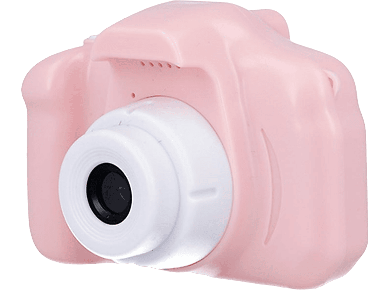 SKC-100 Pink FOREVER Digitalkamera