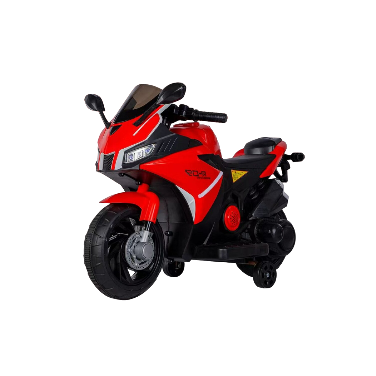 Kinder COFI Dreirädriges Motorrad Kinderfahrzeug