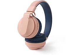 JBL JR 310 BT Kinder, On-ear Kopfhörer Bluetooth Blau Kopfhörer mit Ja Blau  kaufen | SATURN