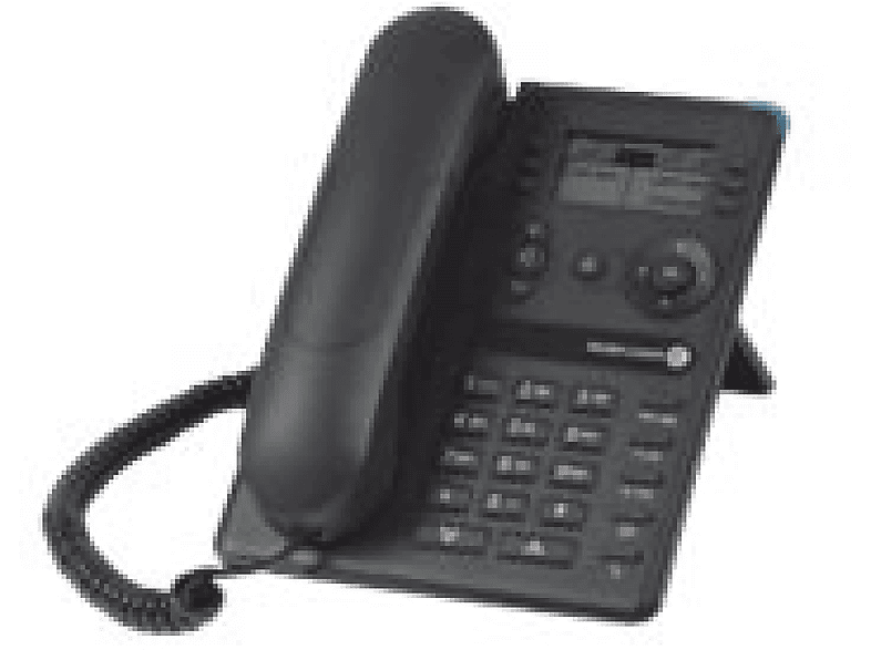 ALCATEL 3MG08021AA VoIP-Telefon