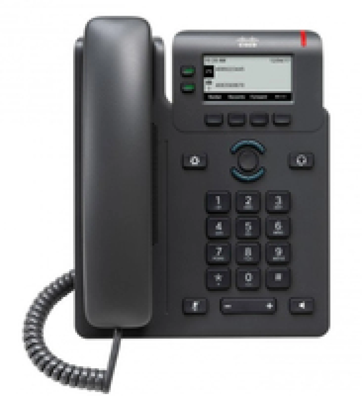 CISCO CP-6821-3PCC-K9= Konferenztelefon