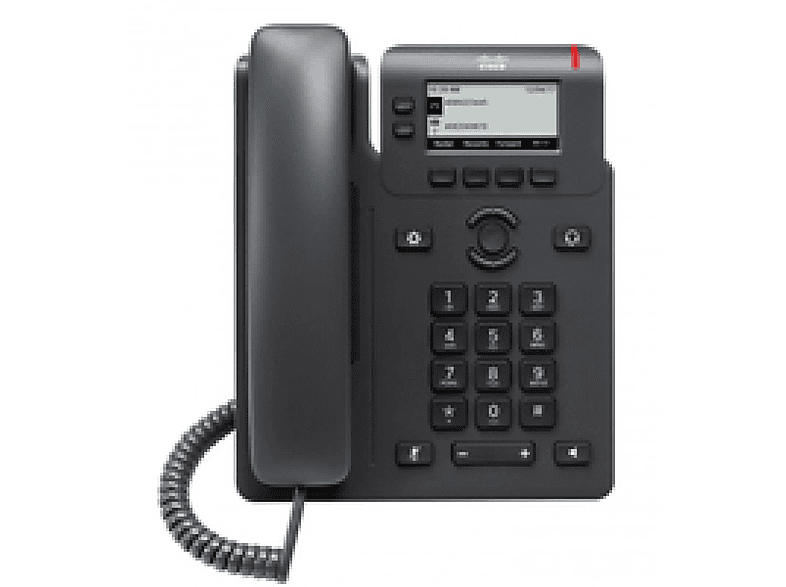 Konferenztelefon CP-6821-3PCC-K9= CISCO