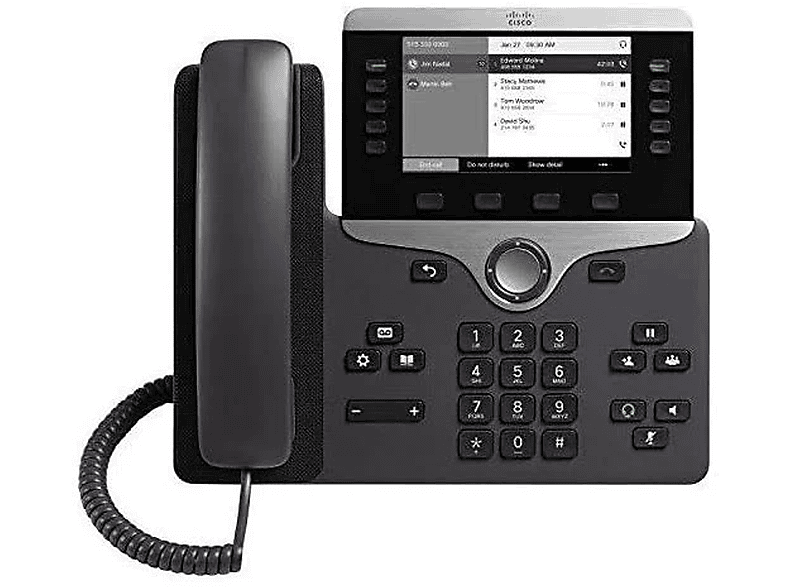 CISCO 8811 Konferenztelefon