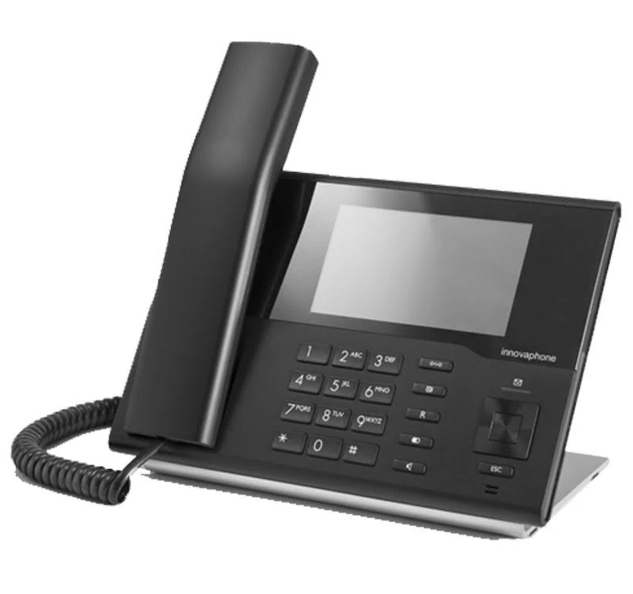 INNOVAPHONE Telefon Schnurgebundenes 01-00232-001