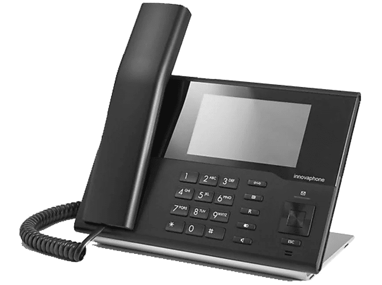 INNOVAPHONE 01-00232-001 Schnurgebundenes Telefon