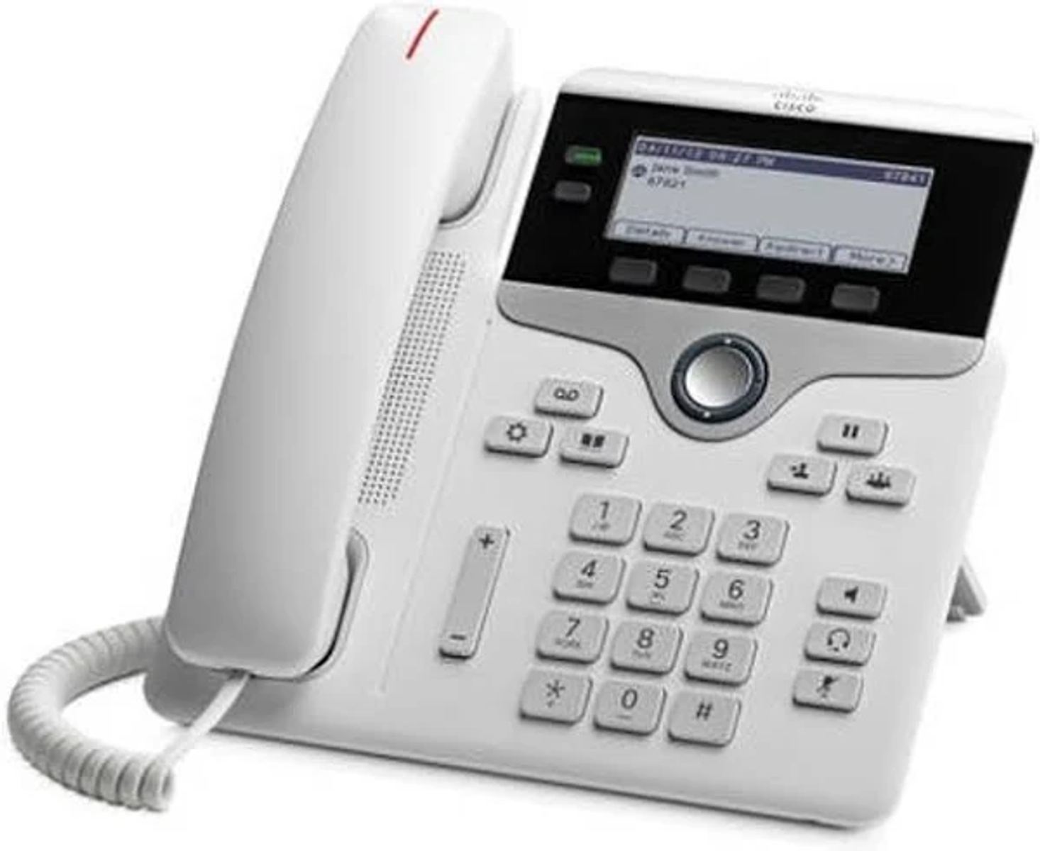 Schnurgebundenes Telefon CP-7821-K9 CISCO