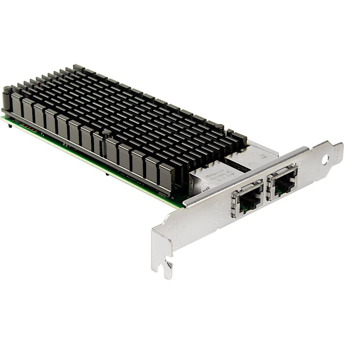 77773009 INTER-TECH Mbit/s 10000 LAN-Adapter