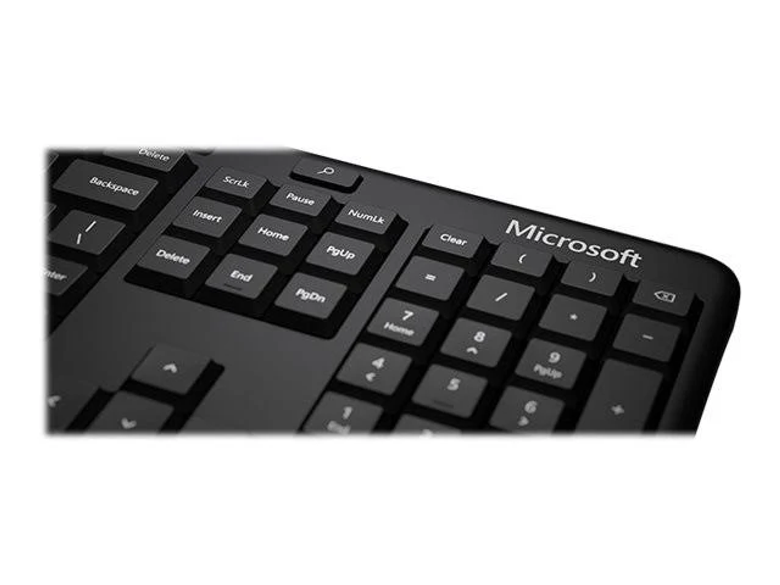 MICROSOFT Tastatur RJY-00006,