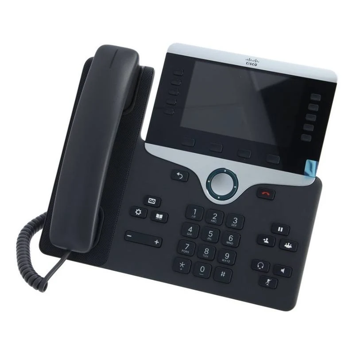 CISCO CP-8841-K9 VoIP- Telefon