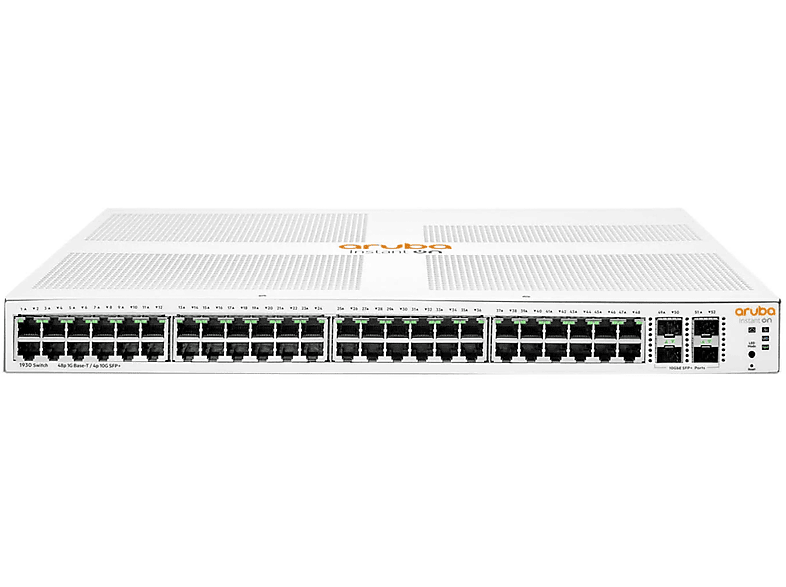 HPE JL686A#ABB Mbit/s 1000 Professionell