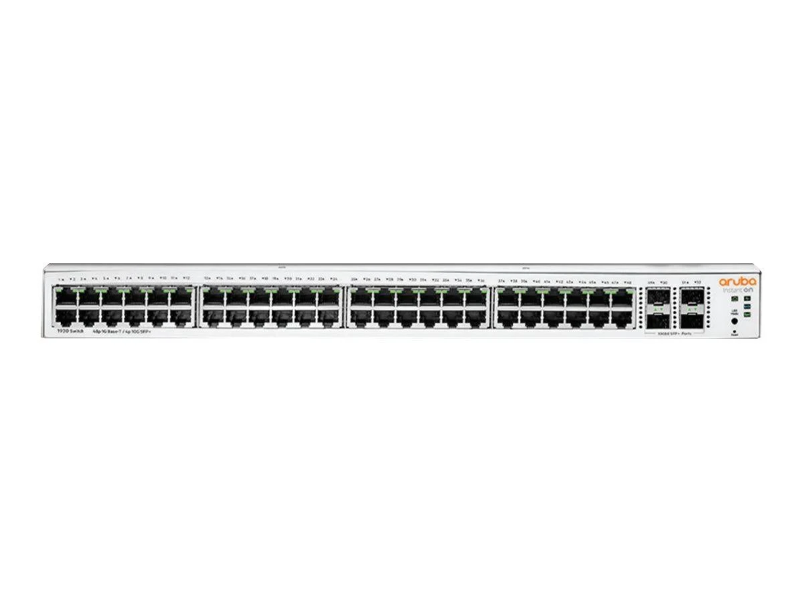HPE JL686A#ABB Professionell 1000 Mbit/s