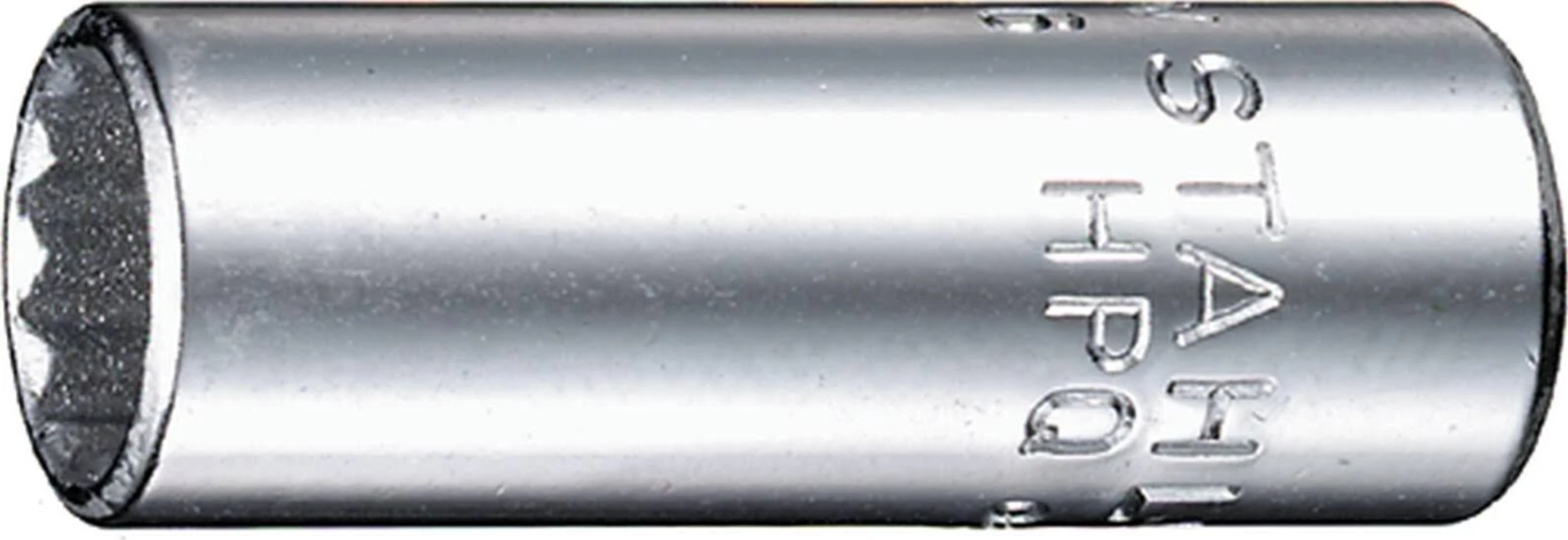 Silber Steckschlüssel-Einsatz, 50-34 STAHLWILLE