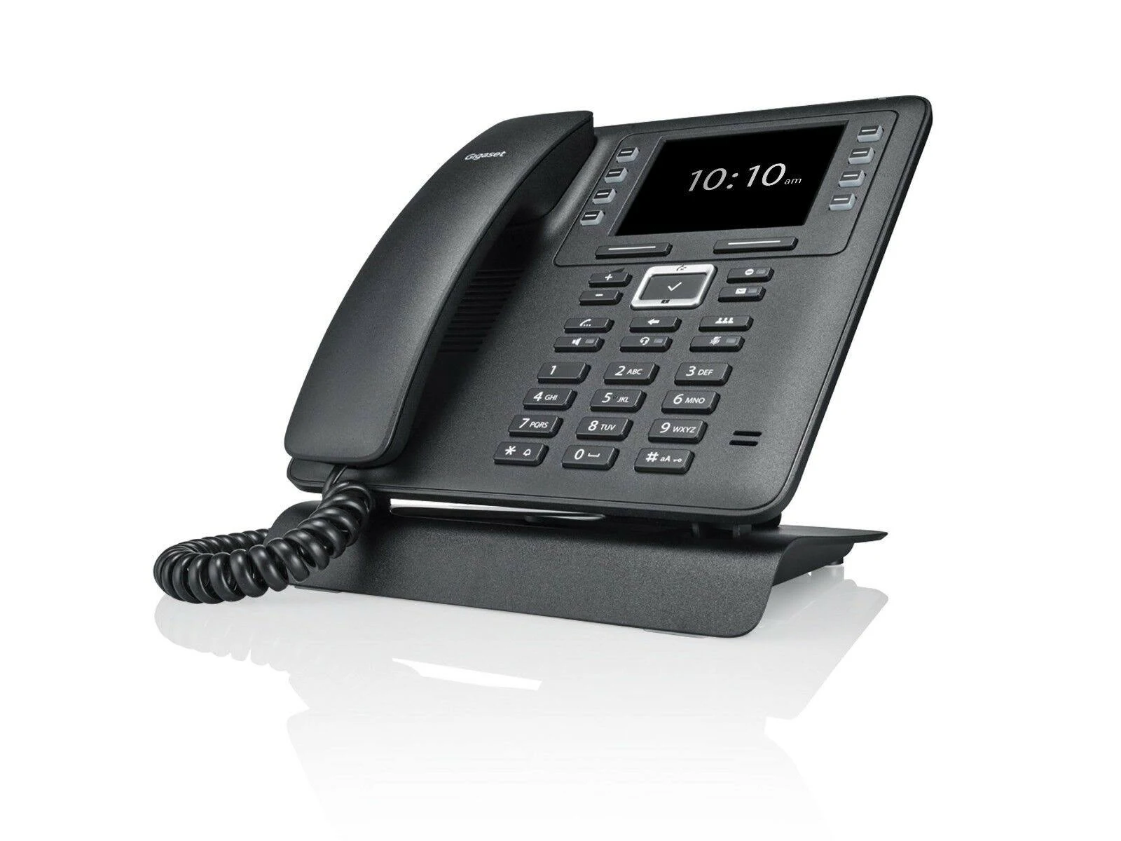 GIGASET S30853-H4003-R101 Schnurgebundenes Telefon