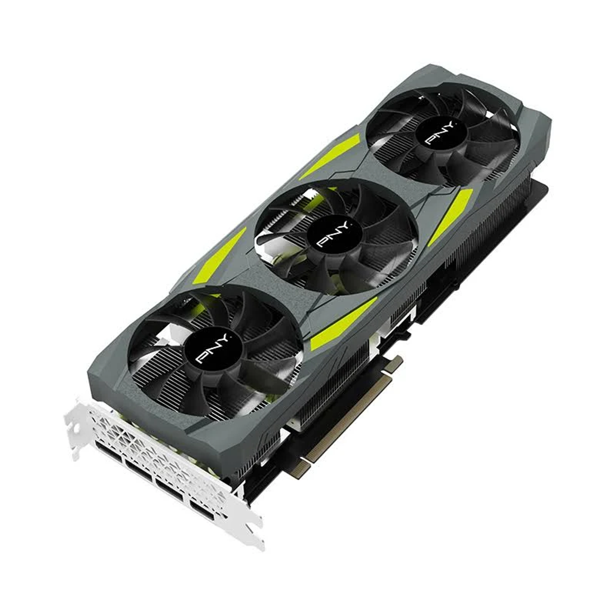 VCG308012LTFMPB PNY Grafikkarte) (NVIDIA,