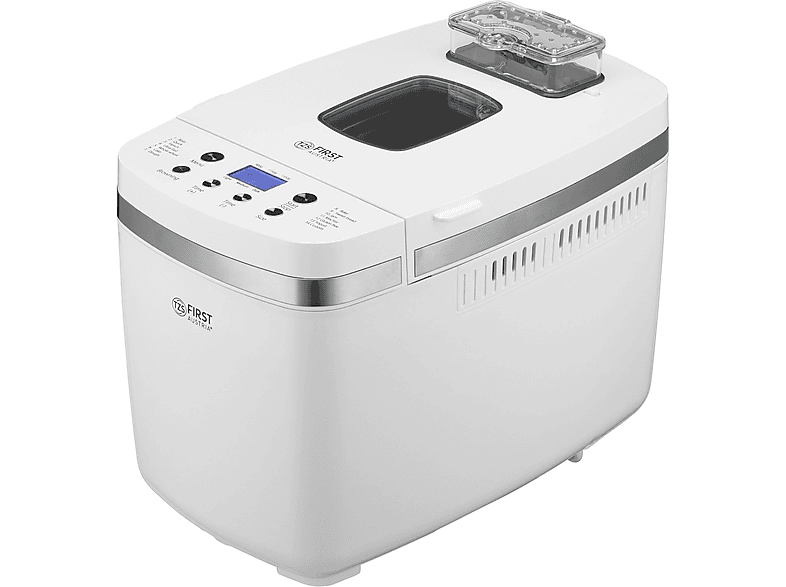 TZS FIRST AUSTRIA FA51525 (Brotbackautomat, 20) SATURN