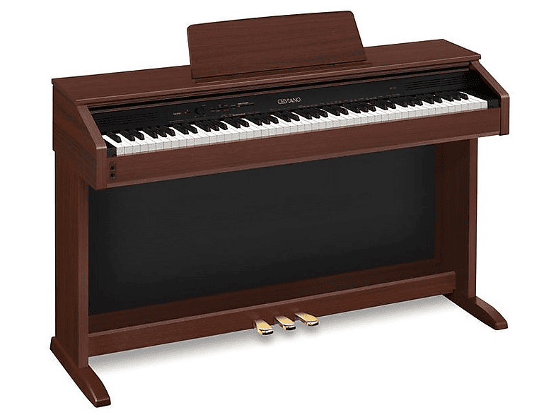 CASIO AP-270BN Digitale Pianos