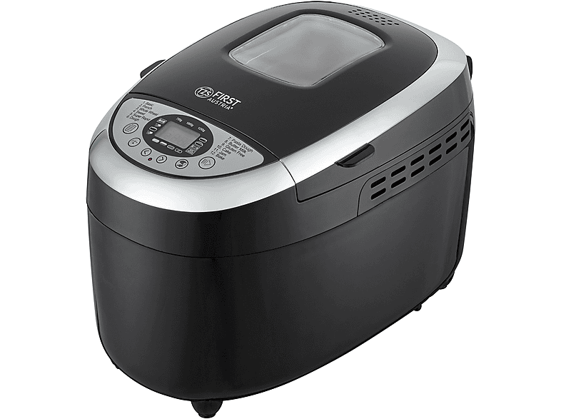 TZS FIRST AUSTRIA FA51523BA (Brotbackautomat, 10) SATURN
