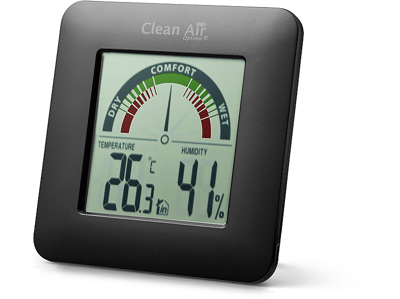 Hygrometer HT01B AIR CLEAN OPTIMA