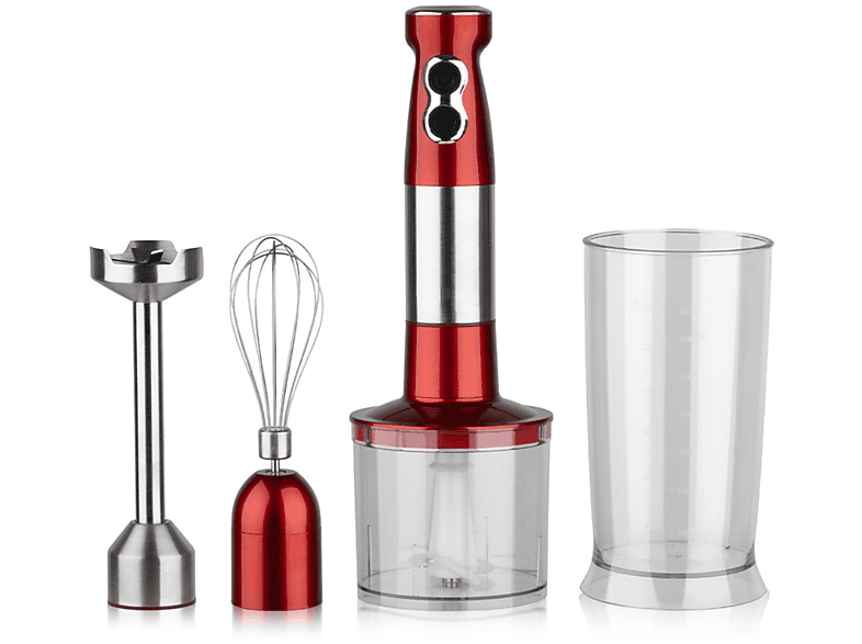 UWOT 4in1Mixer elektrischer Mixer für Babynahrung, Saft und