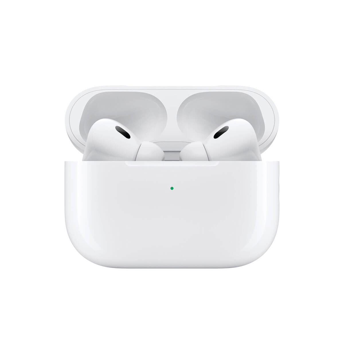Apple AirPods Pro 2 旧型 Apple AirPods Pro (2. gen) - recenzja - test-gear.pl