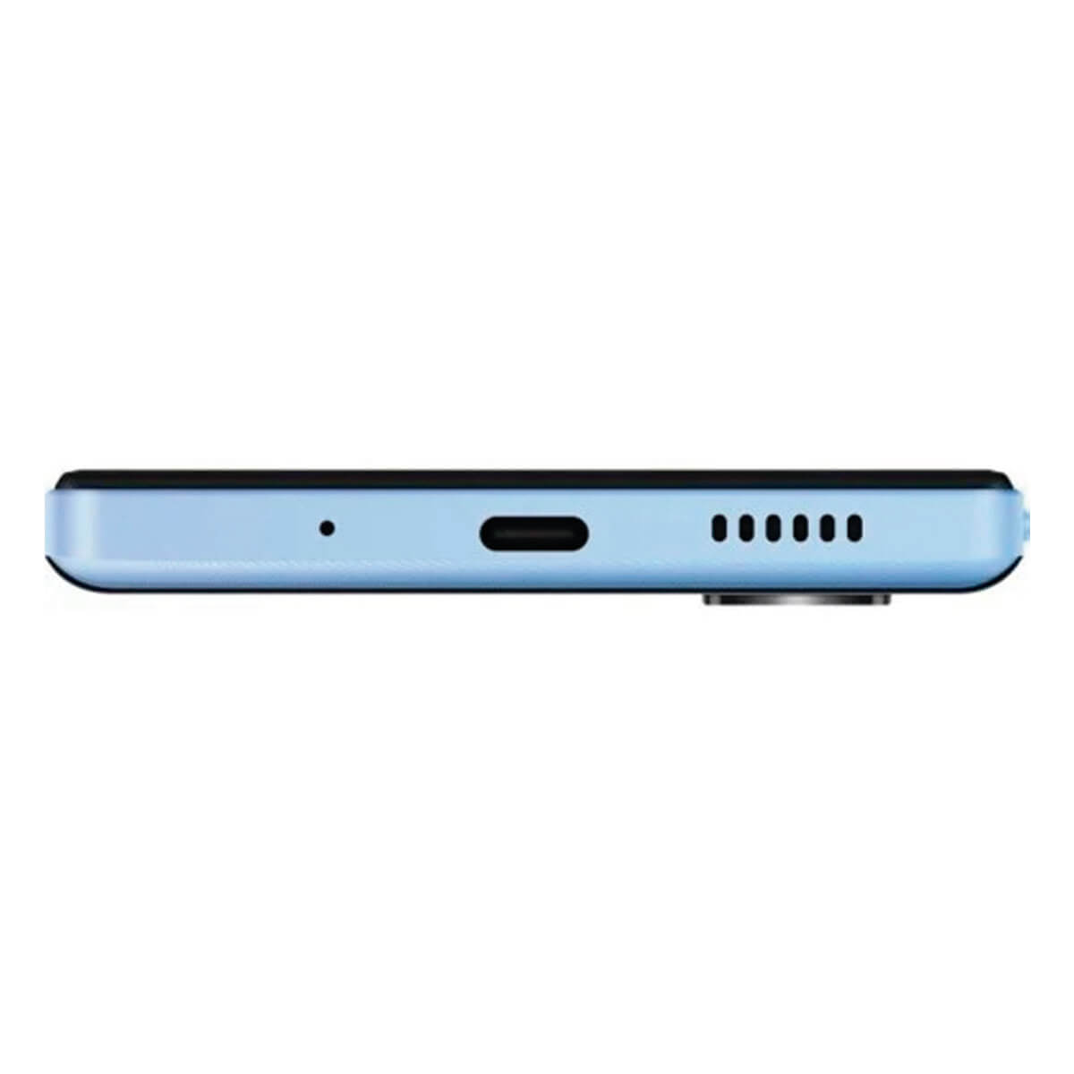 XIAOMI Poco M4 5G 128 GB Dual SIM Blau
