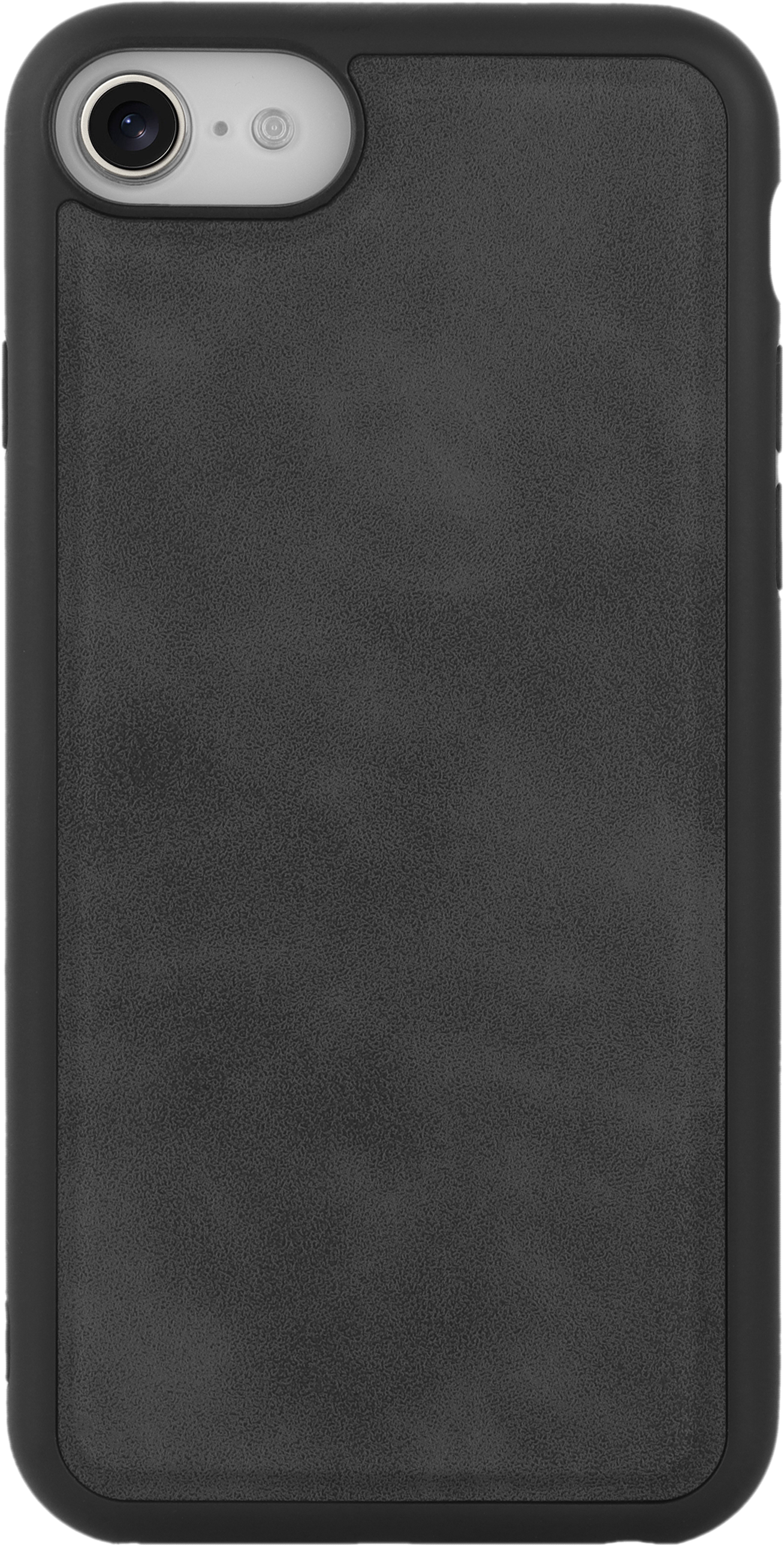 CAZY Handy Hülle, Schwarz SE iPhone Apple, 2022, Bookcover