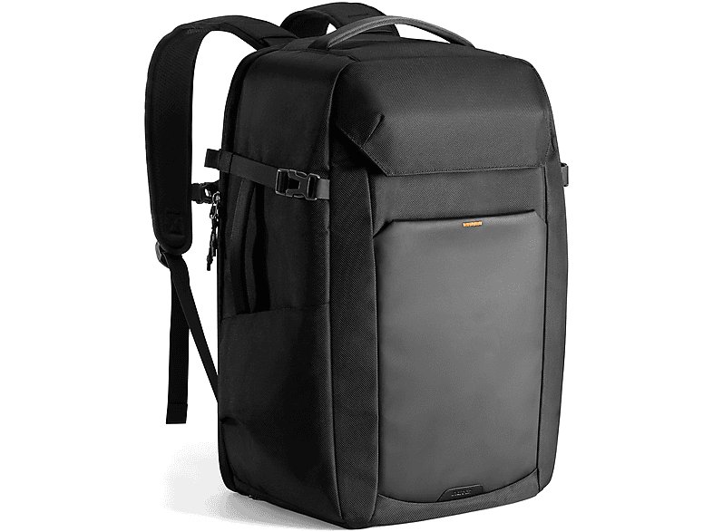 INATECK TSAfreundliche 38L Reiserucksack kompatibel mit 17'' Laptop