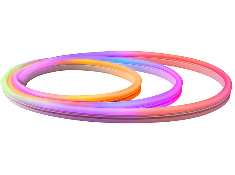 GOVEE RGBIC Neon Rope Light LED Stripes