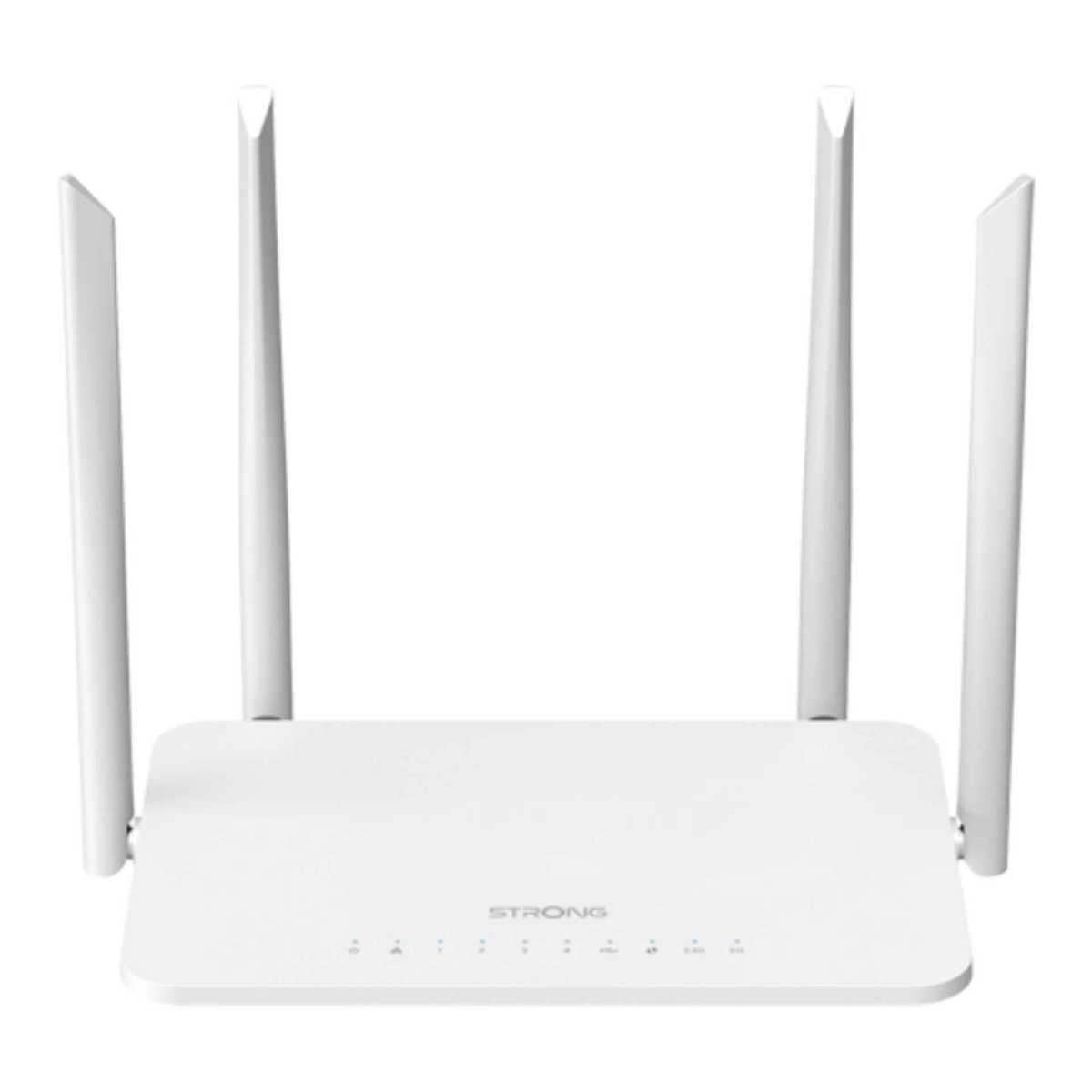 Router WLAN STRONG ROUTER1200S