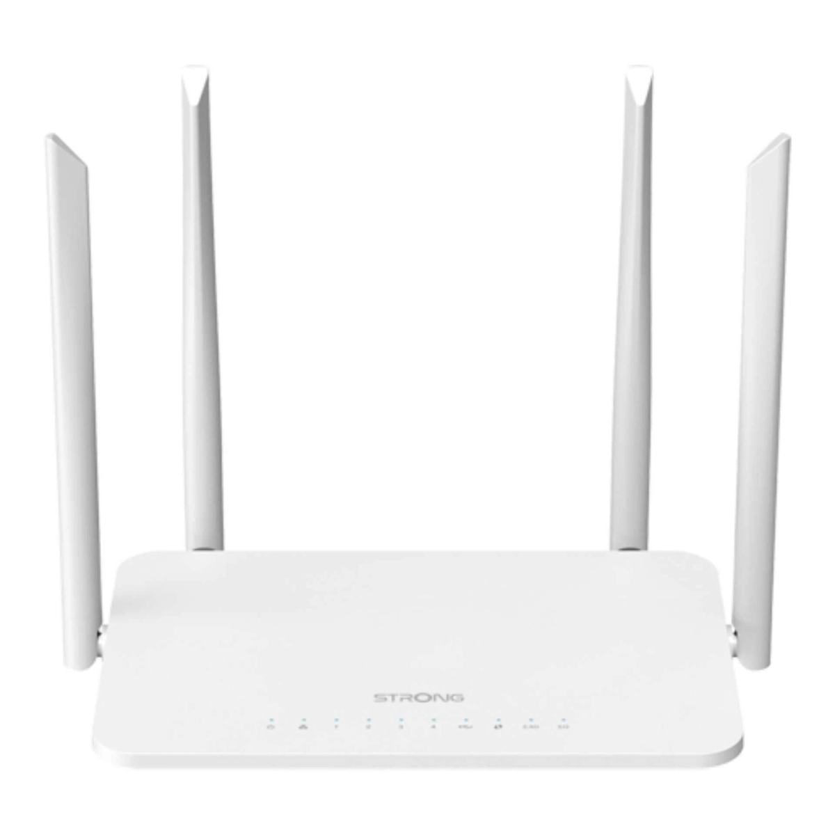 WLAN STRONG ROUTER1200S Router