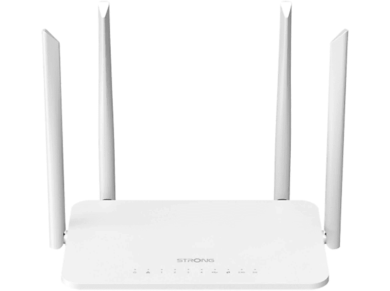 STRONG ROUTER1200S  WLAN Router