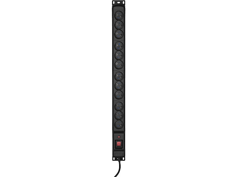 ACTIVEJET LIPACJLIS0008 Steckdosenleiste