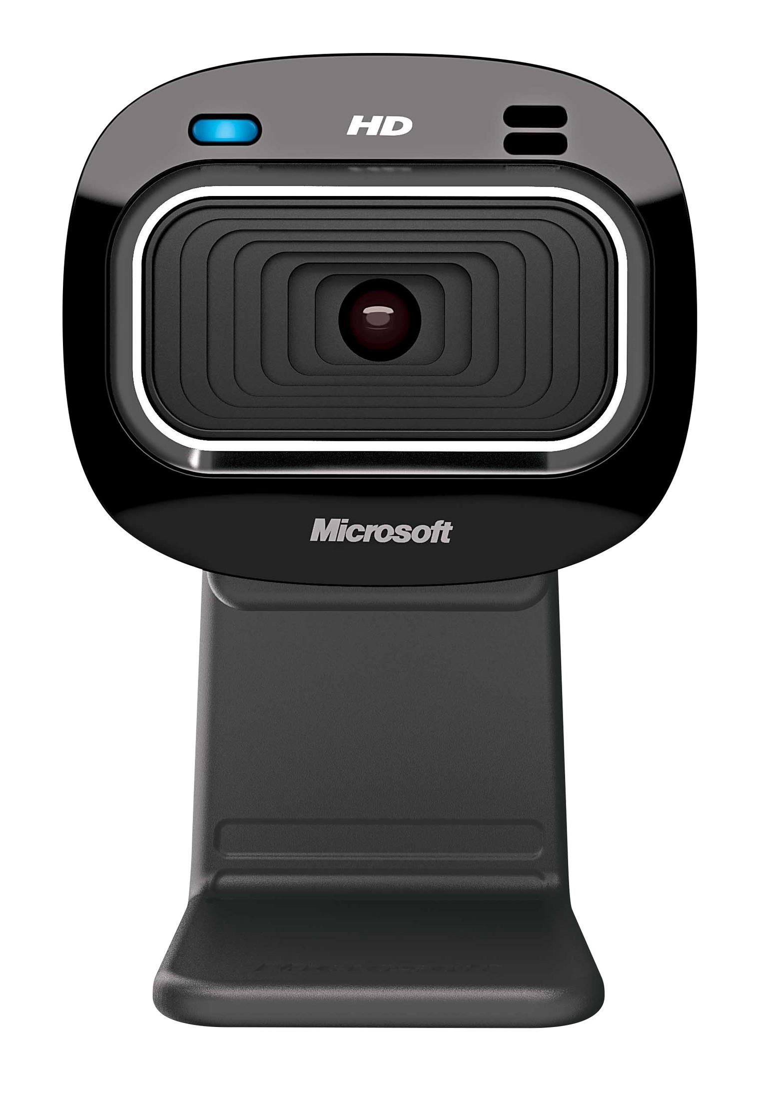 Webcam LifeCam MICROSOFT HD-3000 (Webcam 720p)