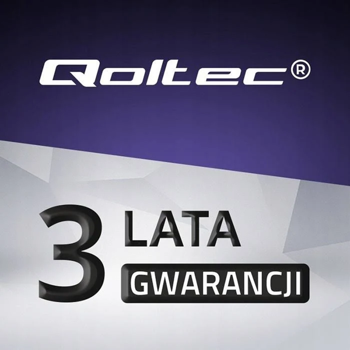 QOLTEC 50093.90W Laptop-Ladegeräte Samsung|Lenovo, Schwarz