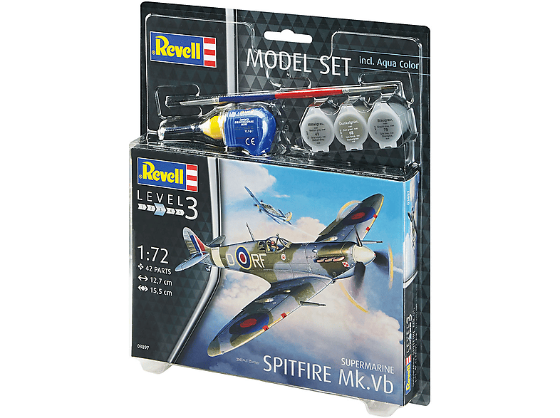 REVELL Scale Model Engineering Objects Modellbausätze MediaMarkt