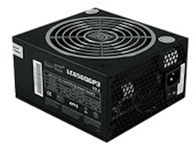 LC POWER LC6560GP3 V2.3 PC Netzteil 560 Watt