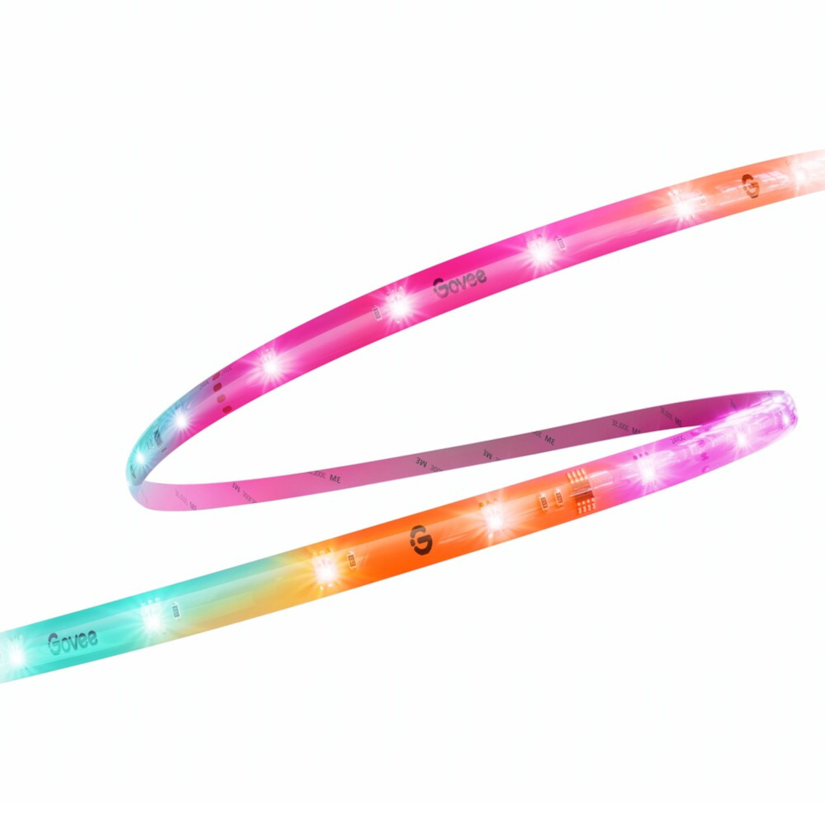 LED Light LED RGBIC Strip GOVEE RGB Stripes Wi-Fi
