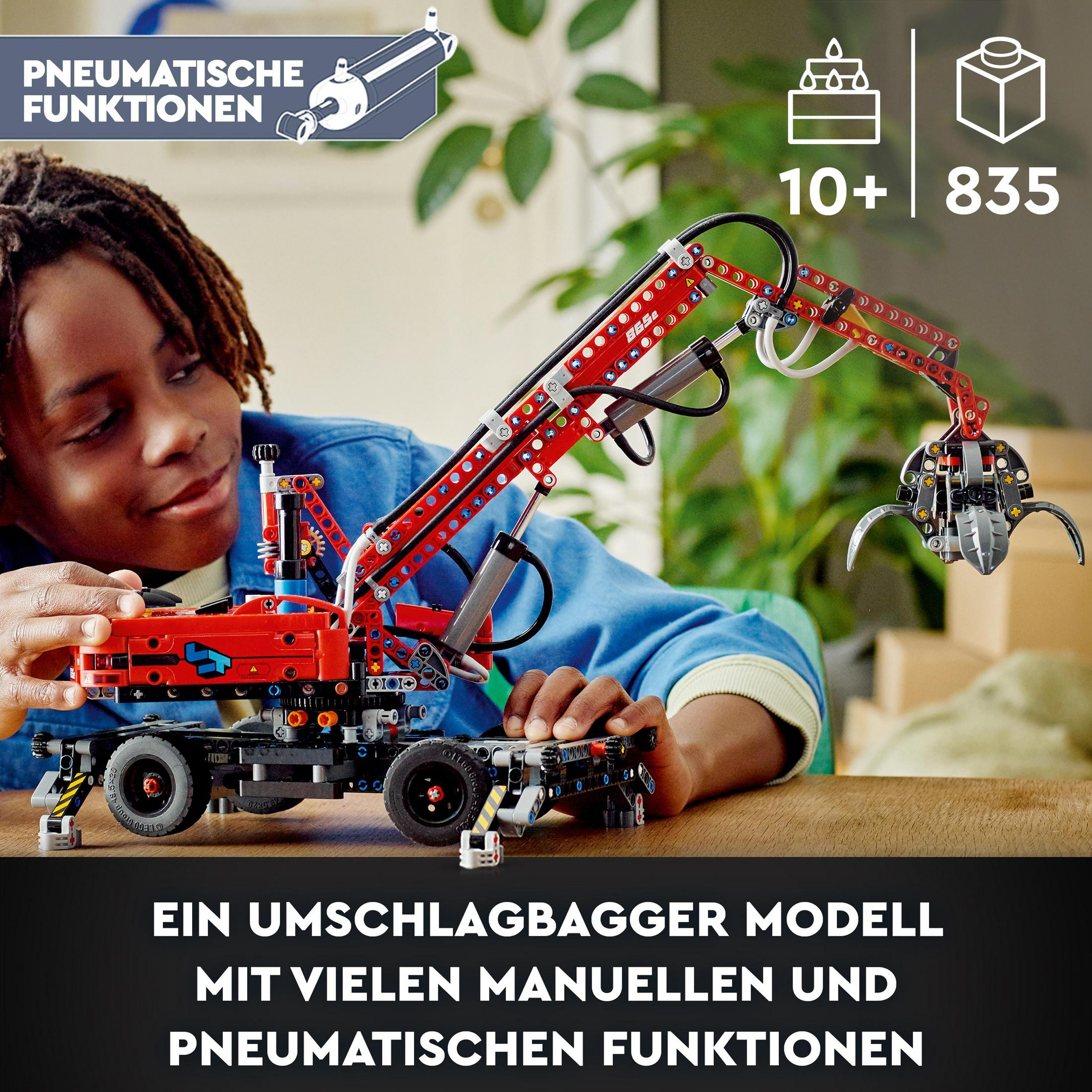 Juego de Construcción 10 en 1 de Coche de Fórmula 1, 732 Pcs Automóviles Modelo Technic F1, Juguete STEM para Niños 6-12 Años y Adultos, Regalo para Amantes de los Coches