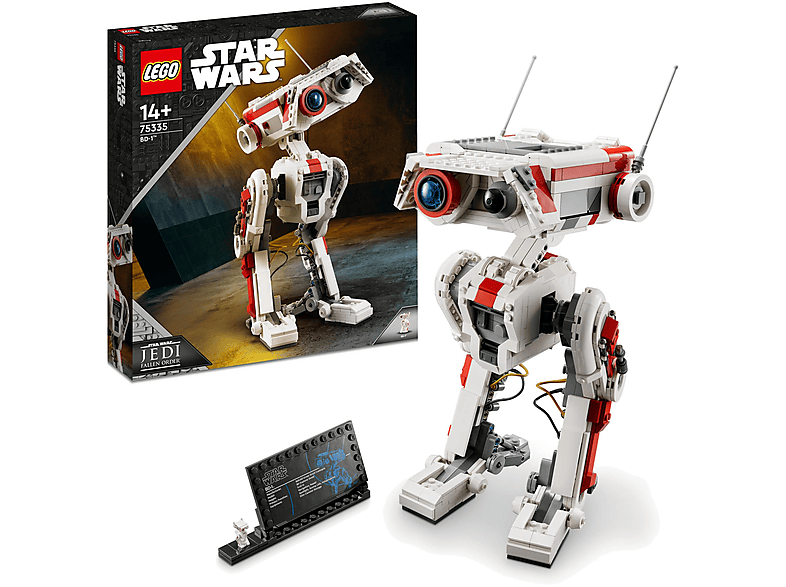 LEGO ® Star Wars BD-1 75335 Bausatz