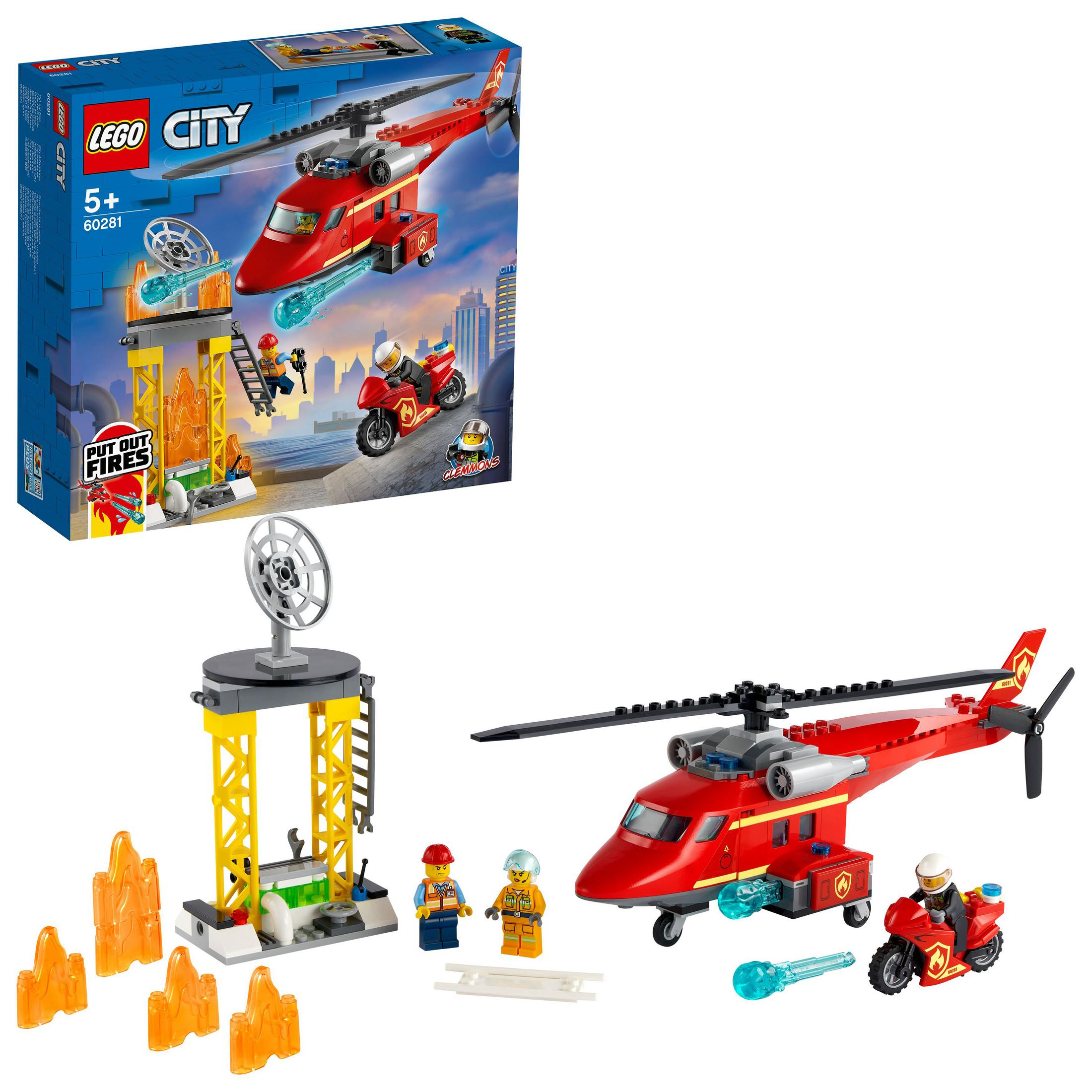 60281 LEGO Bausatz