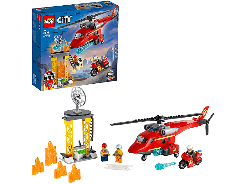 LEGO 60281 Bausatz