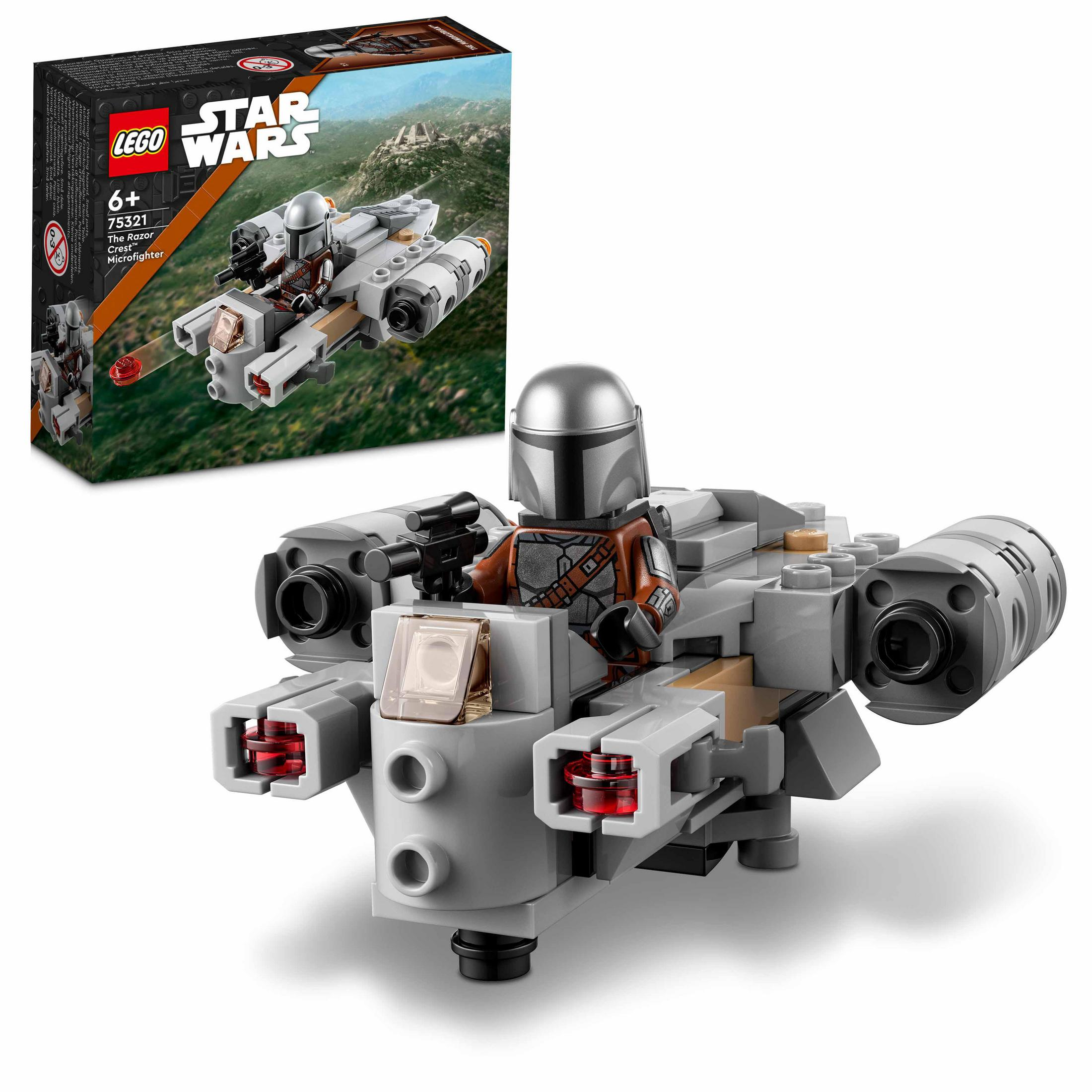 LEGO 75321 Bausatz