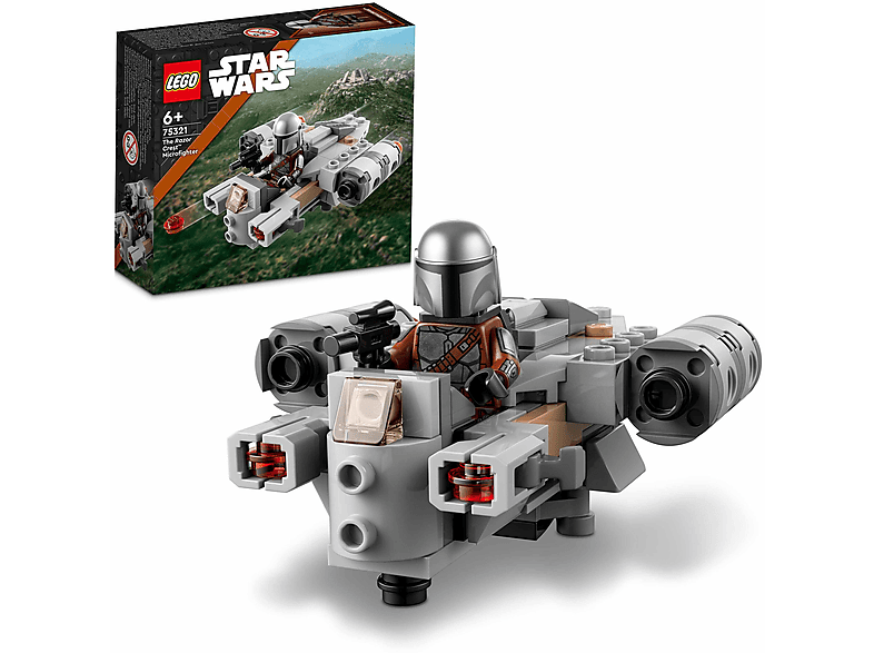 75321 LEGO Bausatz