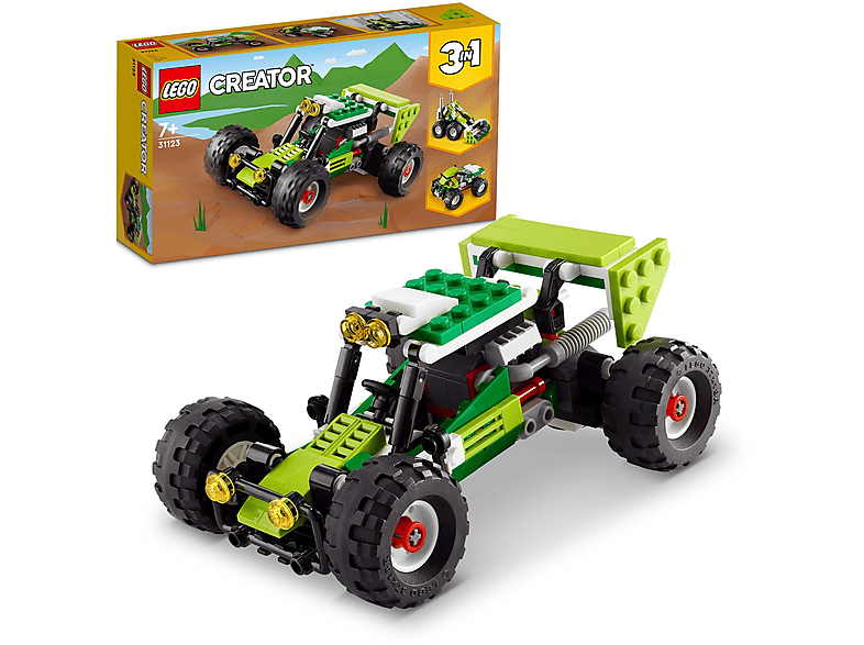 LEGO 31123 Bausatz