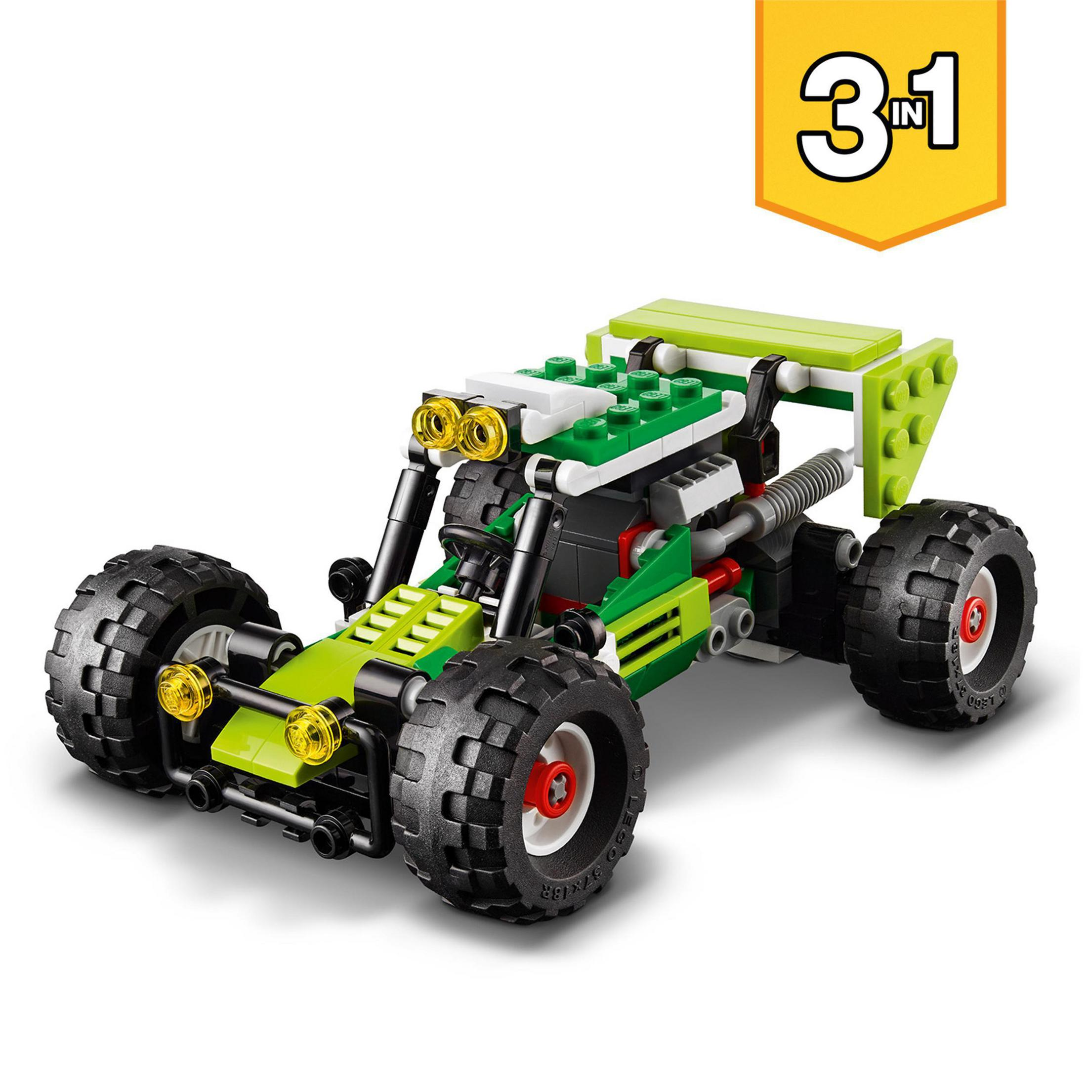 31123 LEGO Bausatz