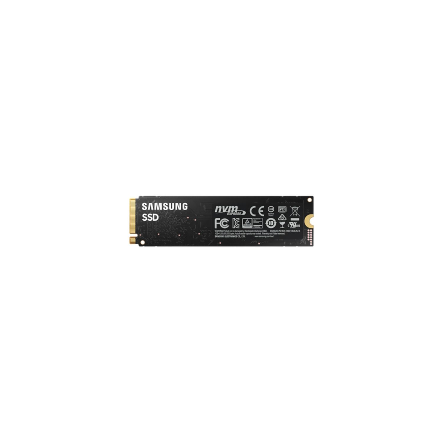 SAMSUNG GB, intern 980, 250 SSD,