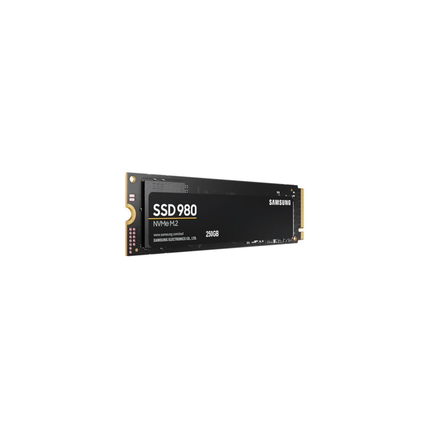 SAMSUNG GB, intern 980, 250 SSD,